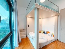 J Gateway (D22), Condominium #554228661